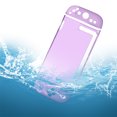 thumbnail image 3 of Case Desmontable TPU+PC para 2 Cubierta Protectora () Purple, 3 of 9