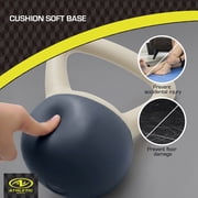 Athletic Works 30LB Soft Kettlebell