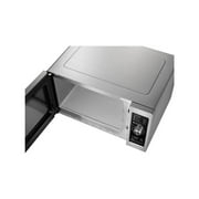 Midea 1034N0A 1000 Watts Medium Duty Dial Commercial Microwave Oven, 1.2 cu. ft.