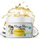 thumbnail image 1 of MAYA MARI Gel para peinar el cabello para niños con extracto de fruta de coco | Gel para el cabello de bebé y suave | Productos para el cabello sin sulfato para niños y niñas, 12 oz, 1 of 5