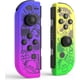 thumbnail image 1 of Joy Pad Inalámbrico para Control Nintendo Switch (L/R) con Vibración/control de Movimiento – Diseño Ergonómico para Switch OLED, Lite y Modo de Mano, 1 of 8