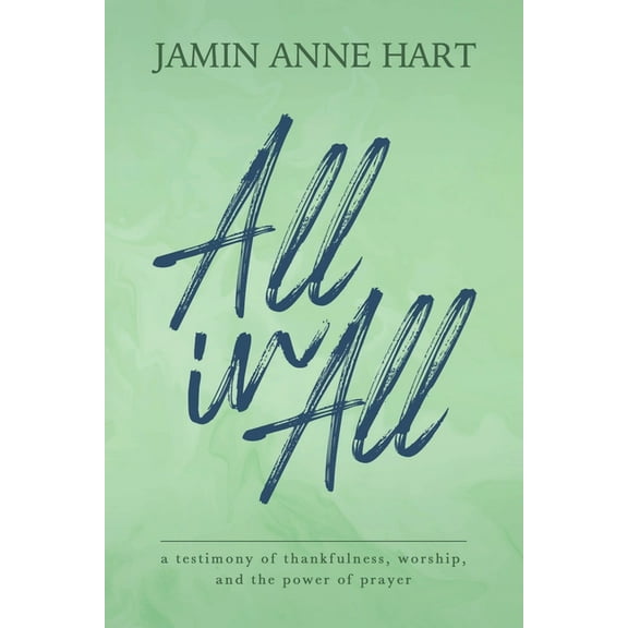 All In All, (Paperback)