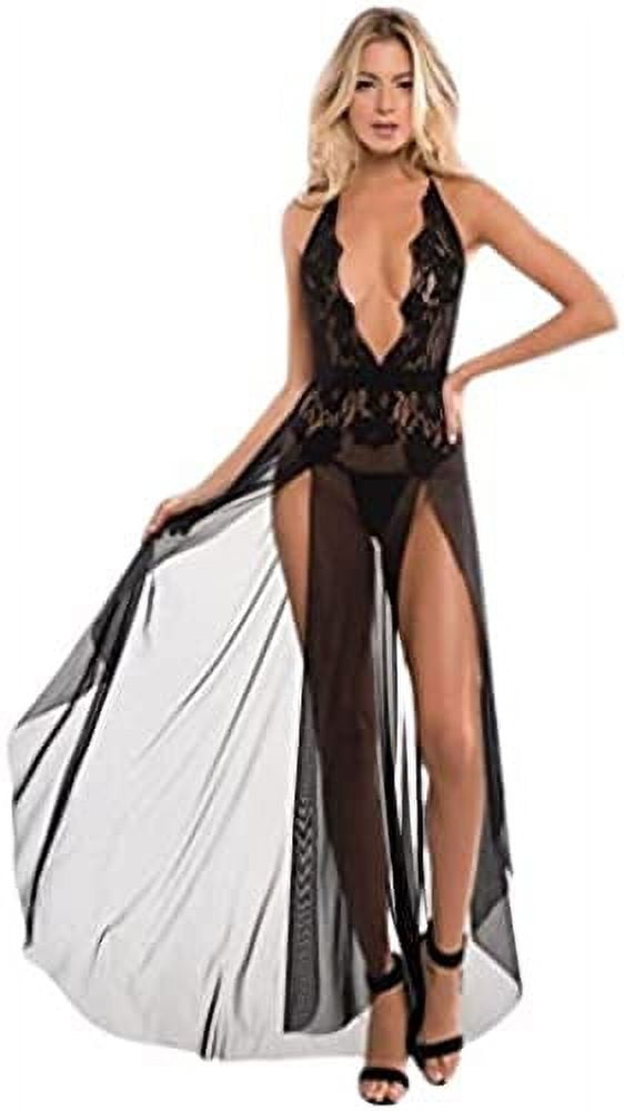 Freya Le Reve Lingerie Gown