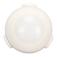 thumbnail image 4 of Smart Motion Sensor, Wide Angle Projection 2.4Ghz Free Mounting App Support PIR Motion Sensor  For Bathroom, 4 of 8