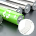 thumbnail image 3 of SWETRACE 10Pcs Sturdy Plastic Batteries Storage Case for Everyday Use, 3 of 7