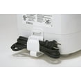 thumbnail image 6 of Zojirushi  BB-HAC10WZ 1 lb Home Bakery Mini Breadmaker Visualite Window, 6 of 6