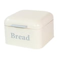 thumbnail image 2 of Fiocias Bread Food Storage Box Storage Container Kitchenware Rustic Snack Container Food White, 2 of 9