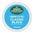 thumbnail image 2 of Green Mountain Coffee Roasters Brew Over Ice Classic Black, 96 K-Cup pods, 2 of 5