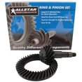 thumbnail image 1 of Allstar Performance All70113 Juego De Engranajes De Piñón Y Anillo De 7,5"" 3,42 Para Gm, 1 of 1