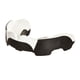 thumbnail image 2 of Protector bucal Venum Predator negro/blanco con funda protectora, 2 of 2