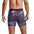 thumbnail image 2 of Jockey Men's Active Microfiber 5" Boxer Brief, 2 of 5