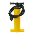 thumbnail image 1 of Mosiee 4L Flow Air Pump Inflation Deflation For Stand Up Paddleboard Inflatable Dinghy, 1 of 9