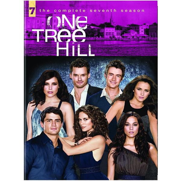 Une Colline d'Arbre:S7 (DVD)