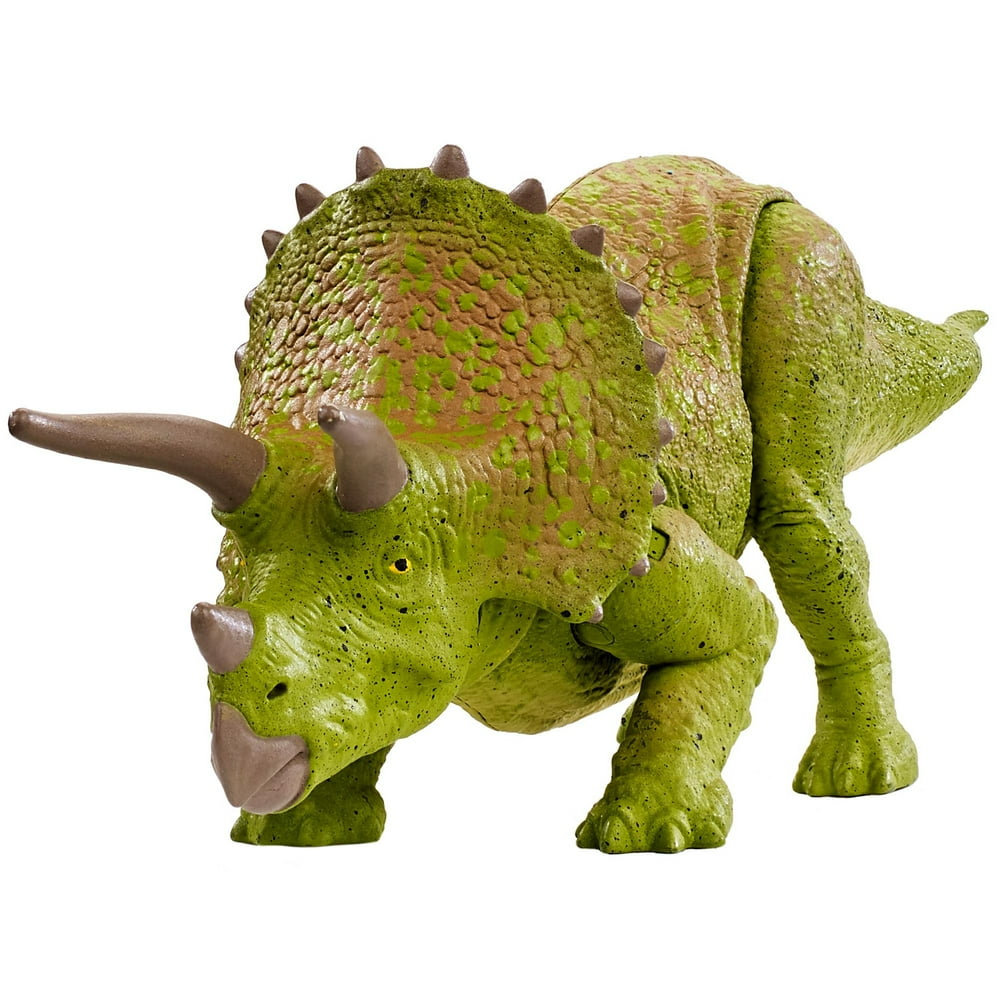 triceratops jurassic world