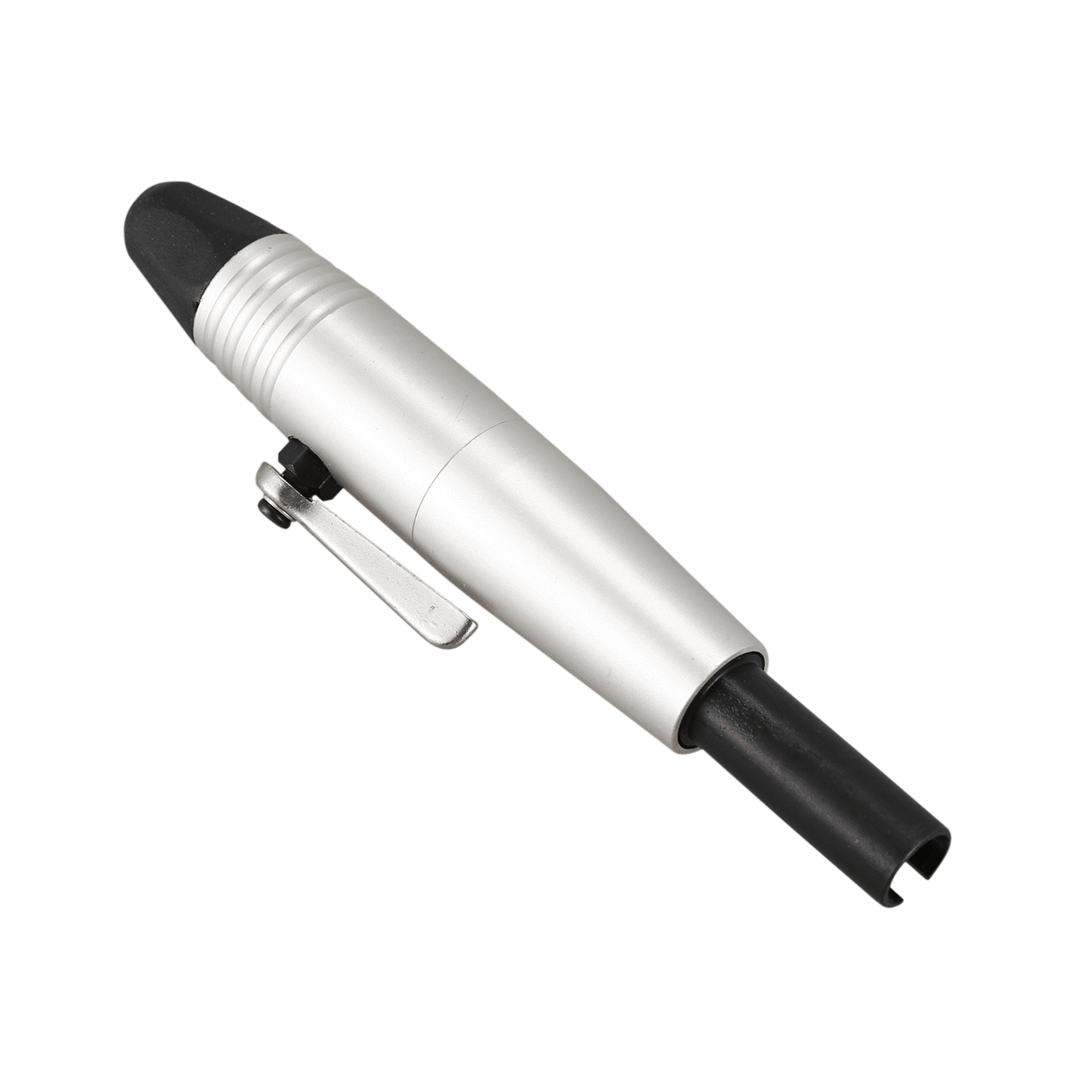 Quick Change Flex Shaft Handpiece T30 - Italy Style Metal Handpiece For Jewelry Making & Craft Grinding