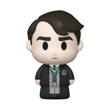 Funko - Mini Moments: HP Anniversary- Draco w/Chase