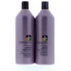 Pureology Hydrate conditioner 1000ml 1 Pc, Pureology Hydrate shampoo 1000ml 1 Pc