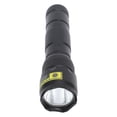 thumbnail image 1 of Flashlight, 395nm Ultraviolet Blacklight Urine Detector Shock Proof  For Check Money, 1 of 8