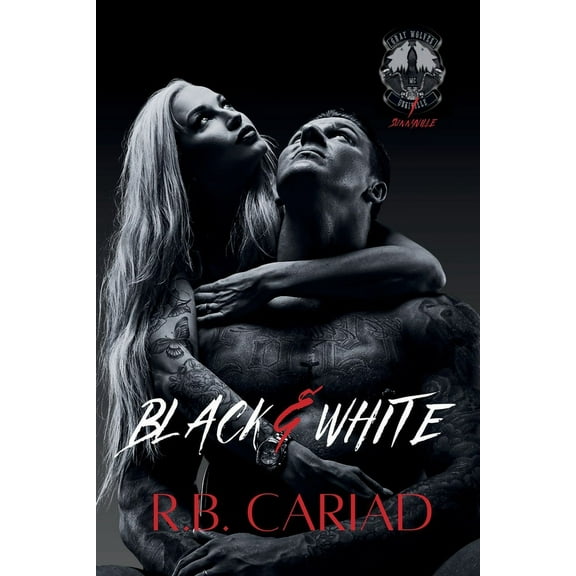 Black & White, (Paperback)