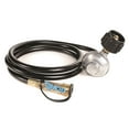thumbnail image 4 of Camco Female Quick-Connect x ACME 6' Propane Hose, 4 of 8