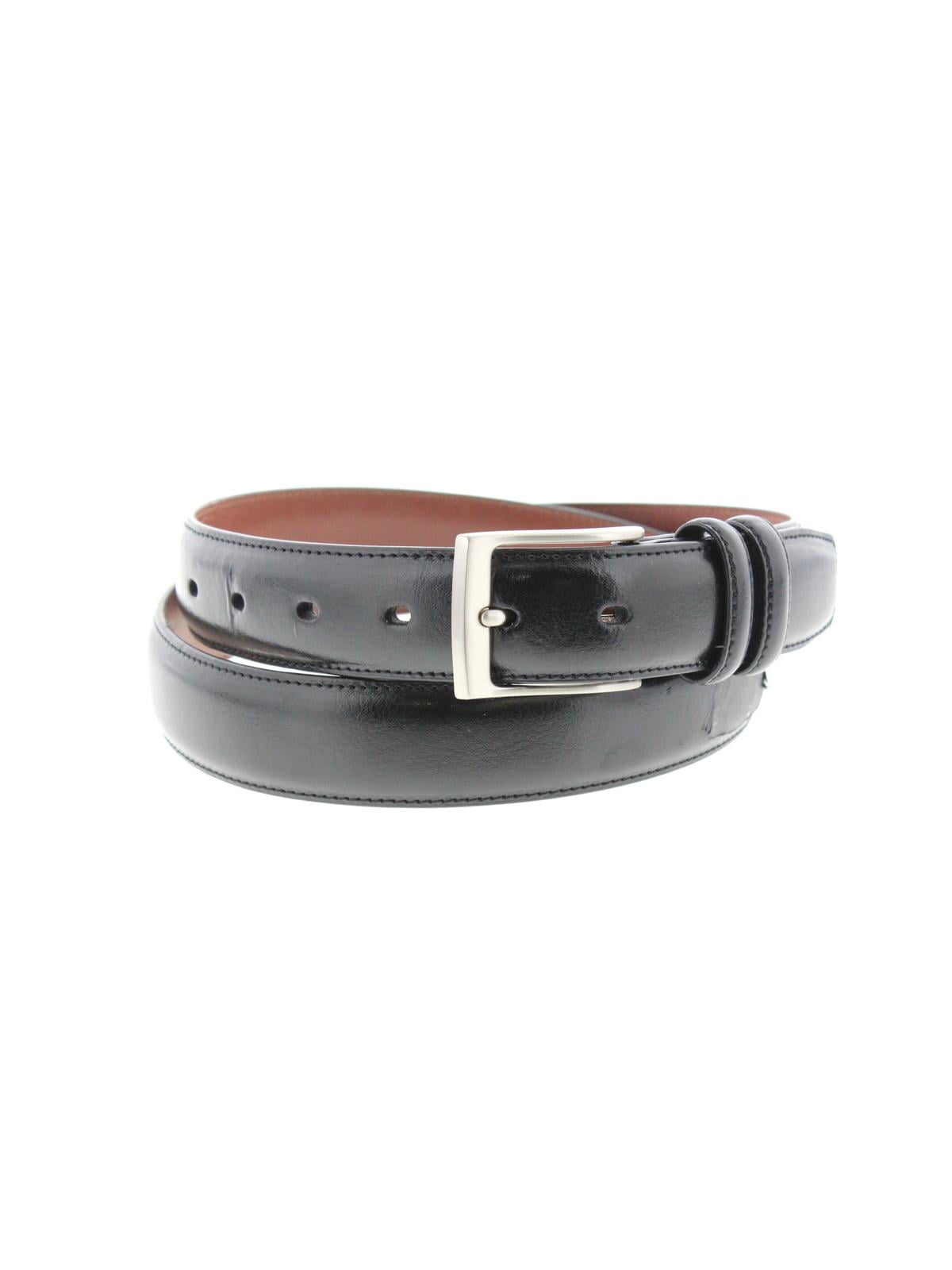 perry ellis mens belt