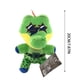 thumbnail image 2 of Puppet New Axolotl Salamander Plush Doll Cartoon Doll Game Peripheral Children's Toys, 2 of 2