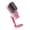 Pinker, variant on NEXAVKPR USB Gaming Microphone Color Lighting Mute Button Condenser Mic with Metal Net