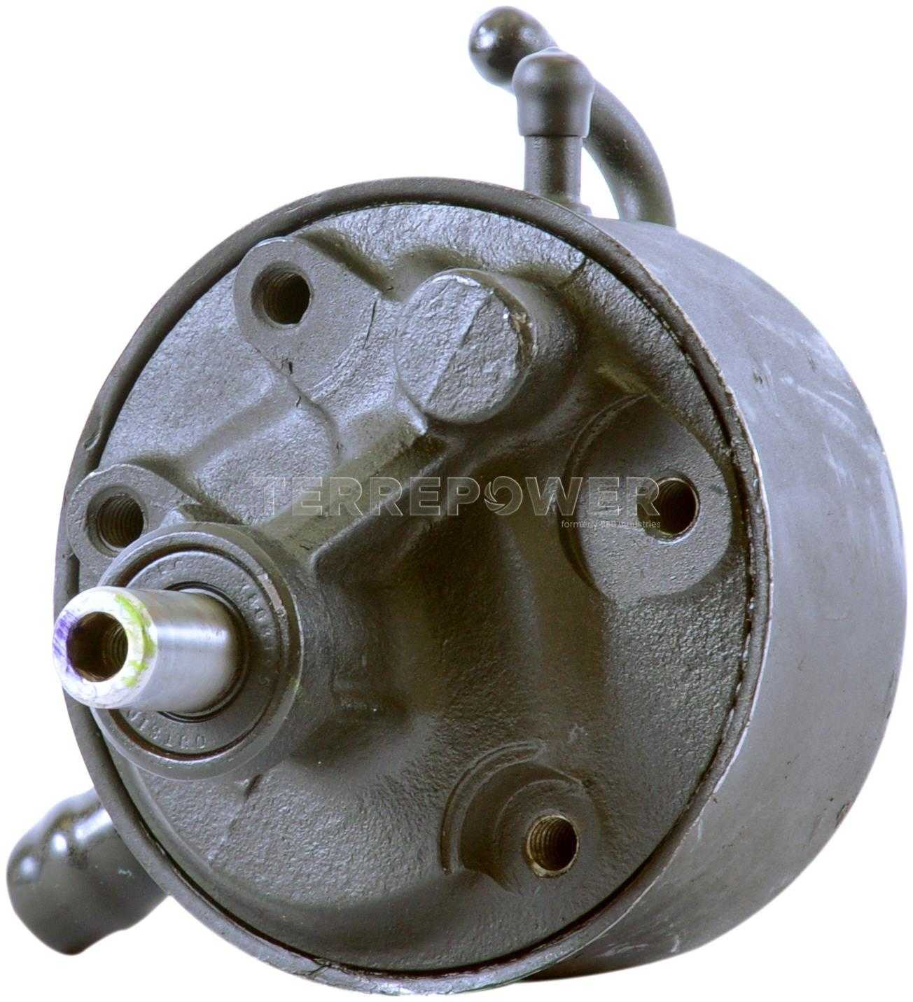 BBB STEERING 731-2237