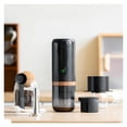 thumbnail image 3 of Portable Coffee Machine For Car Expresso Maker Espresso Machine Coffee Powder For Travel And Picnic ,RV, Hiking, Office, 3 of 7