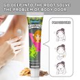 thumbnail image 6 of PBMUY Deodorant Cream Tube - Underarms And Private Parts - Aluminum Free, Baking Soda-Free, Hypoallergenic, And Safe for Sensitive Skin A, 6 of 8