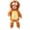 j8-Orange, variant on LIIPEE Boys Girls Cute Lion Costume Baby Halloween Party Dress Up Clothes 2 Piece Set 3-12 Months