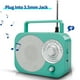 thumbnail image 5 of Mejore su experiencia de audio con su teléfono celular y dispositivos electrónicos Antena de radio FM de 3,5 mm para dispositivos portátiles, 5 of 8