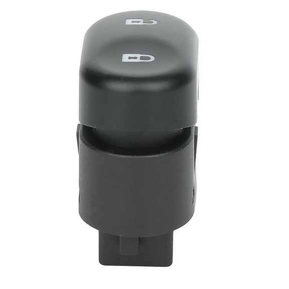 CCIYU OE 15823977 Door Lock Switch Compatible with 2009-2010 for Chevy Malibu Front Driver Side2008 for Chevy Malibu New Body Style Front Driver Side
