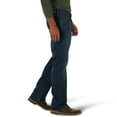 thumbnail image 3 of Wrangler Jean Botte Décontractée Pour Homme, 3 of 3