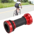 thumbnail image 2 of TOPINCN Bike Hollow Press-in Type Thread Bottom Bracket Accessory For Mountain Bicycle, 2 of 8