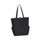 thumbnail image 2 of Bolsa de Pickleball con pala para raqueta, bolso de mano para mujer y hombre, multiusos, impermeable negro, 2 of 7