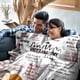 thumbnail image 3 of Manta Aire Franela Manta Caliente Invierno Acondicionamiento Textil Hogar, 3 of 6