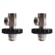 thumbnail image 1 of 2X Regulador de Buceo para Estación de Llenado DIN G5/8-14 A Conector Adaptador de Carga para Estación de Llenado Scba Hembra 1/4NPT, 1 of 5
