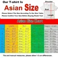 thumbnail image 4 of I Cant Drive Funny Hamster Meme T Shirt Fashion Print T-shirt Women Short-sleeved Harajuku Casual T Shirts Streetwear, 4 of 6