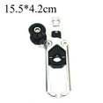 thumbnail image 1 of Ajustador de cadena Strade Fareast Limited Accesorio CNC Plateado para MT15 XSR155 R15 V3, 1 of 8