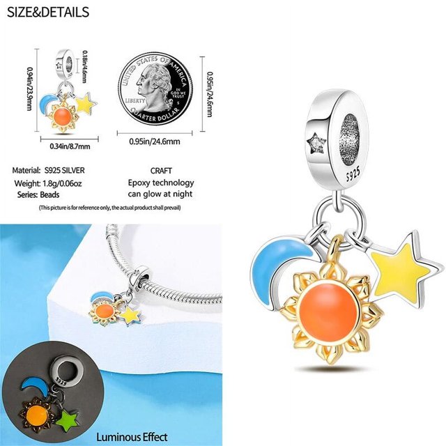 Hot Toys Charms Star Wars Plata De Ley 925 cuentas mandalorianos De Plata para Pandora 925 pulseras De Plata esterlina joyería DIY para mujeres