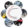 thumbnail image 4 of Battery Charging Harness, Battery Connector Multifunctional Standard Size 50A 600V  for Sightseeing Vehicle, 4 of 7