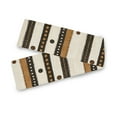 thumbnail image 7 of Yayeee Table Runner 70 inches Long Home Kitchen Dinning Party Decoration, Beige Abstract Dots, 7 of 7