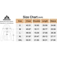 thumbnail image 6 of Women's Waterproof Ski Jacket Warm Winter Snow Coat Mountain Windbreaker Hooded Raincoat Jacket, 6 of 6