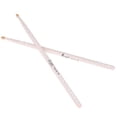 thumbnail image 1 of SLADE 3 Pairs 5A Drum Stick Walnut Wood Drumsticks Cracked Ice Pattern Musical Instrument Drum Set Accessories, 1 of 5