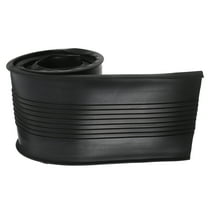 Worgeous Garage Door Bottom Seal Rubber Weatherproof Rubber DIY Weather Stripping Replacement Bottom Garage Door Weather Stripping for
