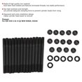thumbnail image 3 of Kit de goujons de culasse ARP 201-4302 pour E36 325i 2,5 L 6 cylindres M50 S50US S52US, 3 of 4