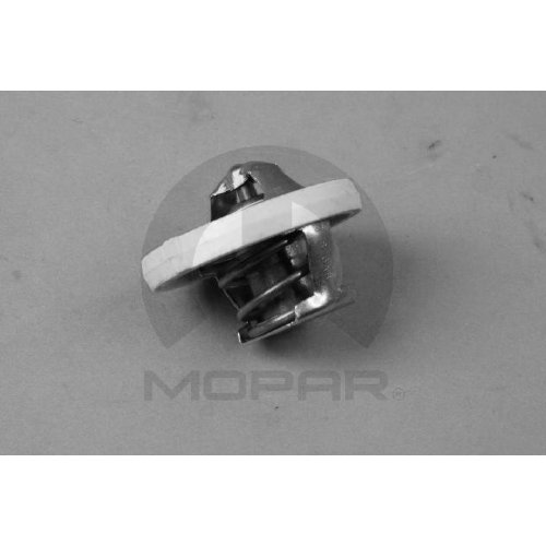 Mopar ad Engine Coolant Thermostat Chrysler 0 Dodge Journey Avenger Jeep Compass Patriot Walmart Com Walmart Com