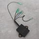 thumbnail image 4 of Bobina de encendido del motor CD, Bobina de encendido del motor CDI Bobina de encendido CDI Bobina de encendido CDI Valor inmejorable, 4 of 8