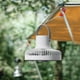 thumbnail image 4 of Linterna de ventilador de camping 2 en 1 con trípode desmontable de control remoto magnético Labymos  ventilador eléctrico, 4 of 7